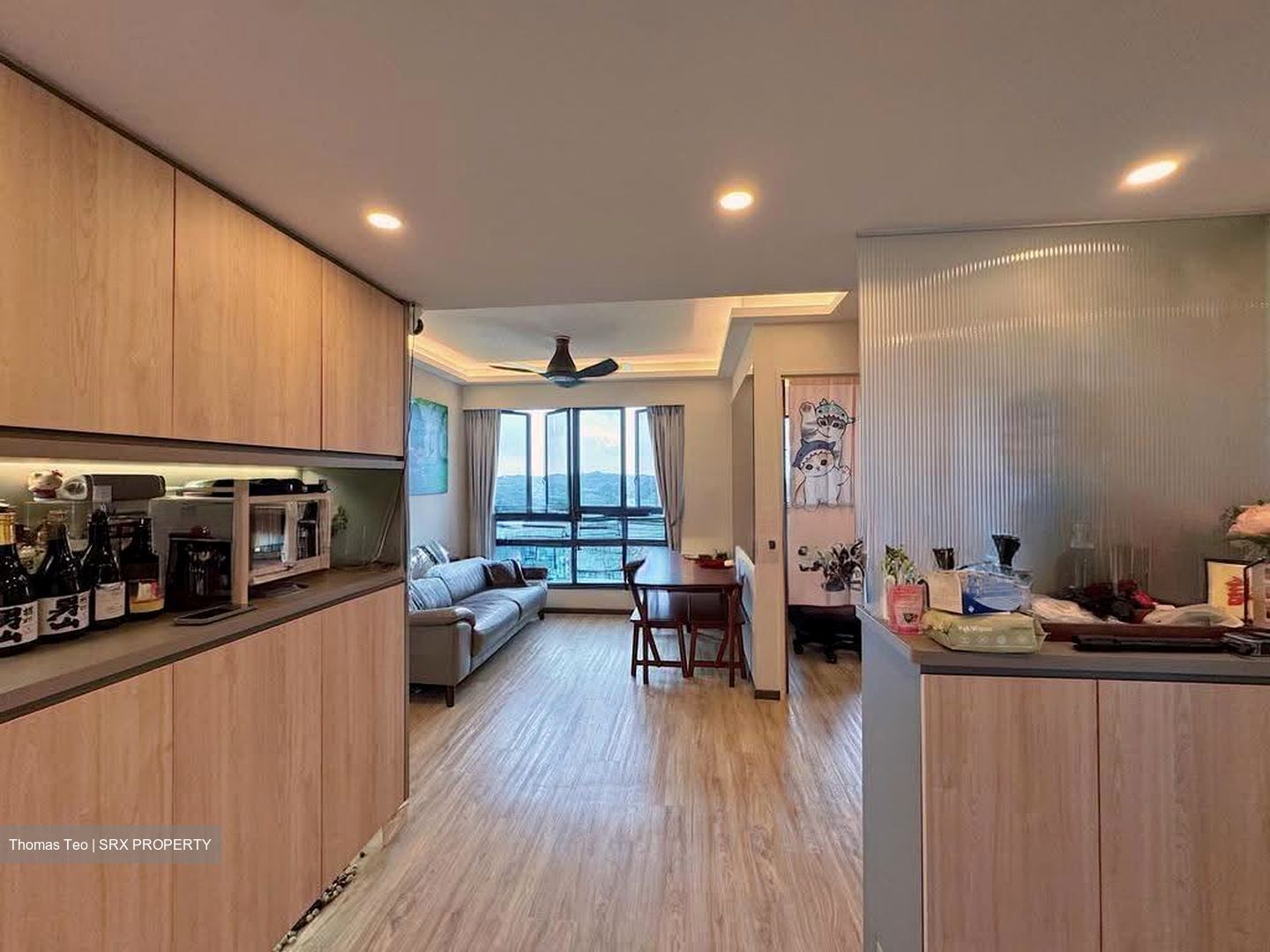 Blk 95 Skyparc @ Dawson (Queenstown), HDB 3 Rooms #619057011